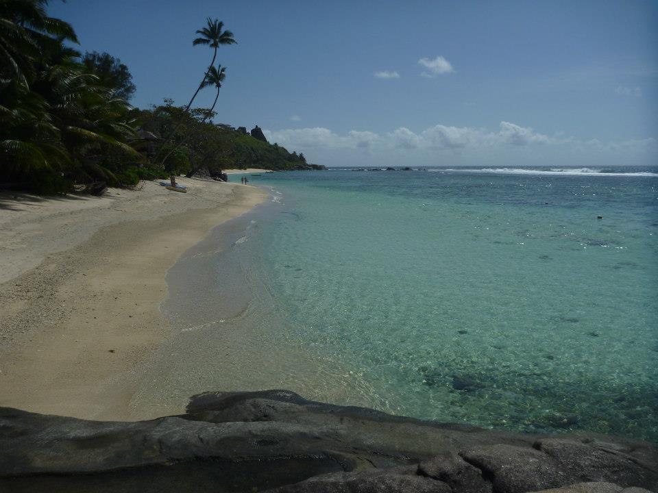 Jessies Guest House Seychelles Beau Vallon  Exterior foto